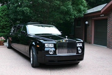 Thương hiệu Rolls-Royce sẽ có mặt tại Việt Nam