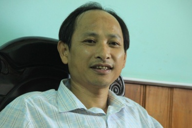 Người thi hành công vụ được bắn: Nguy hiểm và đáng sợ!