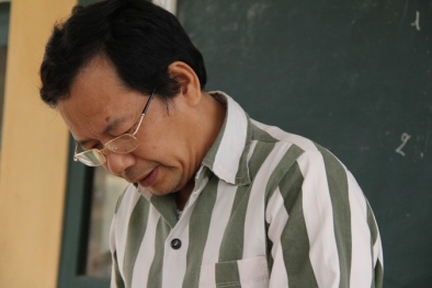 Sầm Đức Xương: Ngày ấy - bây giờ!