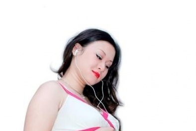 Bát nháo thị trường tai nghe nhạc cho bà bầu