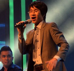 Khán giả “sôi sục” vì chàng luật sư có giọng hát opera “khủng”