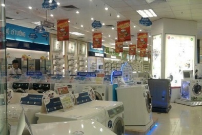 "Đói" khách còn mập mờ khuyến mãi