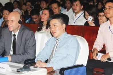 Giáo sư Ngô Bảo Châu bị "gài bẫy"?