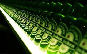 TP.HCM xuất hiện trong clip quảng cáo của Heineken