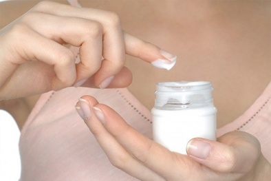 Cảnh báo corticoid trong mỹ phẩm