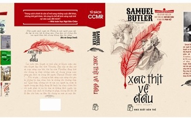 GS Ngô Bảo Châu viết lời giới thiệu sách mới