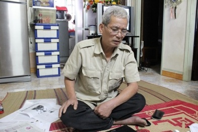 Sau phản ánh của CLVN, hàng nghìn người dân sắp có nước sạch