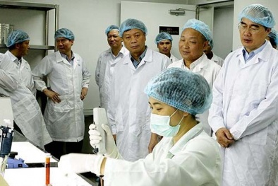 Đi tìm sự thật thông tin “9.000 Giáo sư sao không có bằng sáng chế”