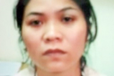 Nữ cử nhân kinh tế lừa đảo hàng chục tỷ đồng