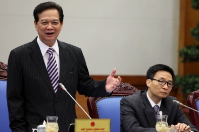 Thủ tướng đồng ý lập mạng xã hội cho sinh viên