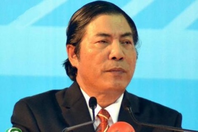 Đà Nẵng sắp họp bất thường bầu người thay ông Bá Thanh