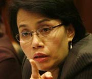 Nghi án Giám đốc điều hành Ngân hàng thế giới tham nhũng