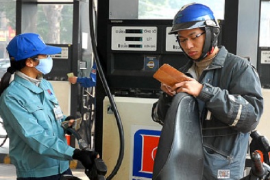 Lãnh đạo Petrolimex: Xăng dầu tăng giá dân bức xúc là phải!