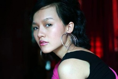 Thái Thùy Linh phản bác Diễn đàn Nhà báo trẻ