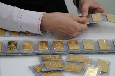 Đấu thầu vàng miếng: Lộ bất cập!