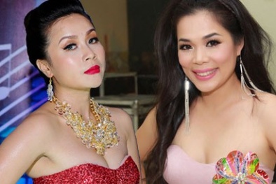 Khi người nổi tiếng “khẩu chiến”: Từ tranh cãi đến chê bai