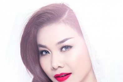 Người đàn ông của Thanh Hằng phải biết lơ lúc cô "lên cơn"