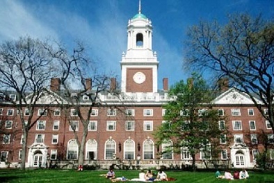 Bê bối gián điệp e-mail tại trường Đại học Harvard