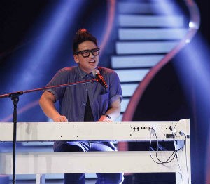 Bán kết Vietnam's Got Talent: Không như mong đợi!