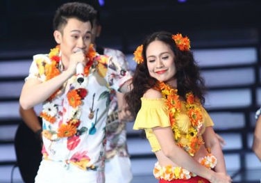 Đêm Acoustic - nhạc phim: Cặp đôi hoàn hảo thi cho vui?