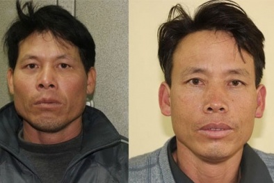 Hôm nay xét xử vụ án Đoàn Văn Vươn