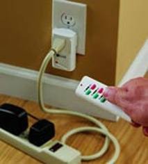 Loạn thị trường thiết bị tiết kiệm điện