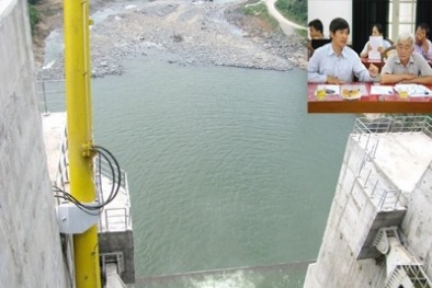 Phó Thủ tướng có lệnh, thủy điện không chịu xả nước