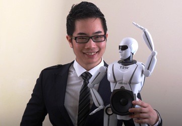 Nhà khoa học có sáng chế quốc tế sẽ được ưu đãi