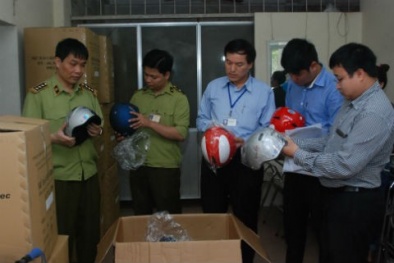 3 tháng thu giữ gần 23.000 MBH "dởm"