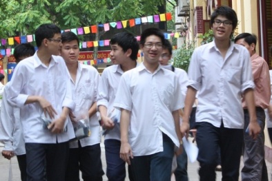 Sẽ có hàng nghìn thí sinh dưới điểm sàn vẫn vào đại học