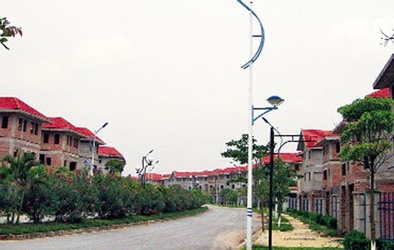 Hà Nội thừa đất xây biệt thự, thiếu đất xây viện Nhi