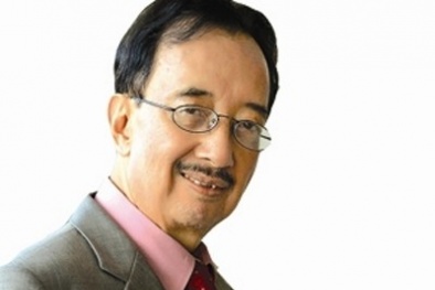 Alan Phan lại viết bài "ngầm đánh" các đại gia bất động sản