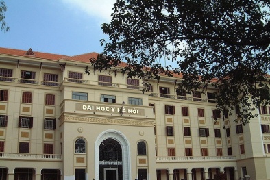 Hiệu trưởng ĐH Y Hà Nội “bất tuân thượng lệnh”?