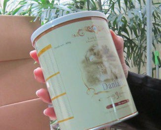 Vụ sữa dê Danlait: "Vênh" chất lượng