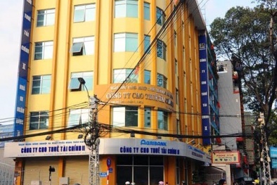 Truy tố hàng loạt lãnh đạo để xảy ra sai phạm