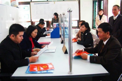 Doanh nghiệp thành lập mới nhiều hơn "xin chết"