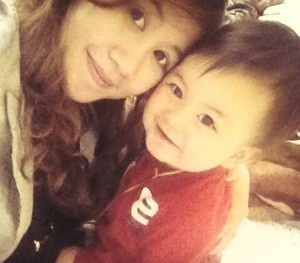 Hà Galaxie: Tôi chỉ là người mẹ muốn bảo vệ con mình