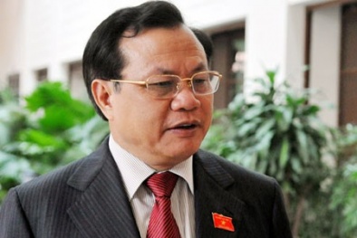 Hà Nội có cả chạy chức và chạy khen thưởng