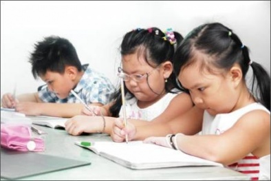 Sẽ có "trần" thu phí học thêm