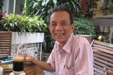 “Trưởng thôn” Văn Hiệp qua đời