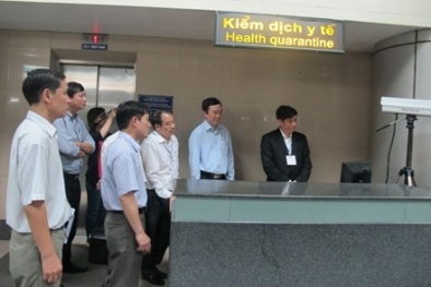 Việt Nam đã có phác đồ điều trị cúm A/H7N9