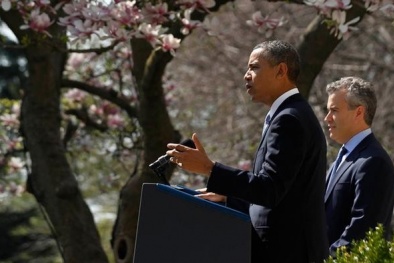 Đề xuất ngân sách của Tổng thống Obama bị phản đối