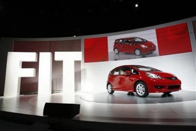 Nhật Bản: 4 hãng xe lớn thu hồi 3,4 triệu xe vì lỗi túi khí