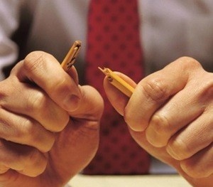 Hiểu lầm phổ biến về căng thẳng