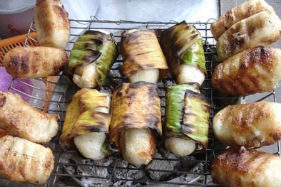 Những món ngon khó cầm lòng khi đến Cần Thơ