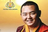 "Phật sống" Gyalwa Dokhampa - uyên thâm mà gần gũi