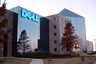 Số phận long đong của thương hiệu Dell