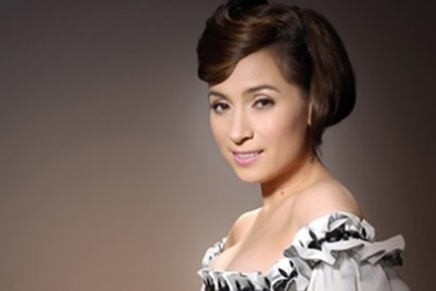 Tự sự ca sỹ Phi Nhung