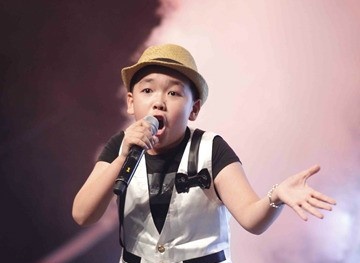 Viet Nam’s Got Talent:  Nhiều tài năng “nặng ký” cho vòng gala