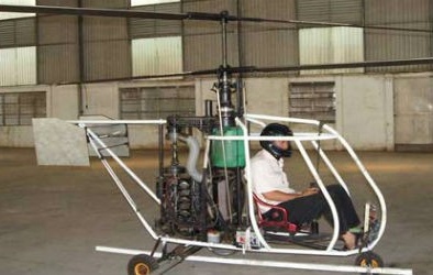 Nhà khoa học đánh giá cao phát minh của nông dân